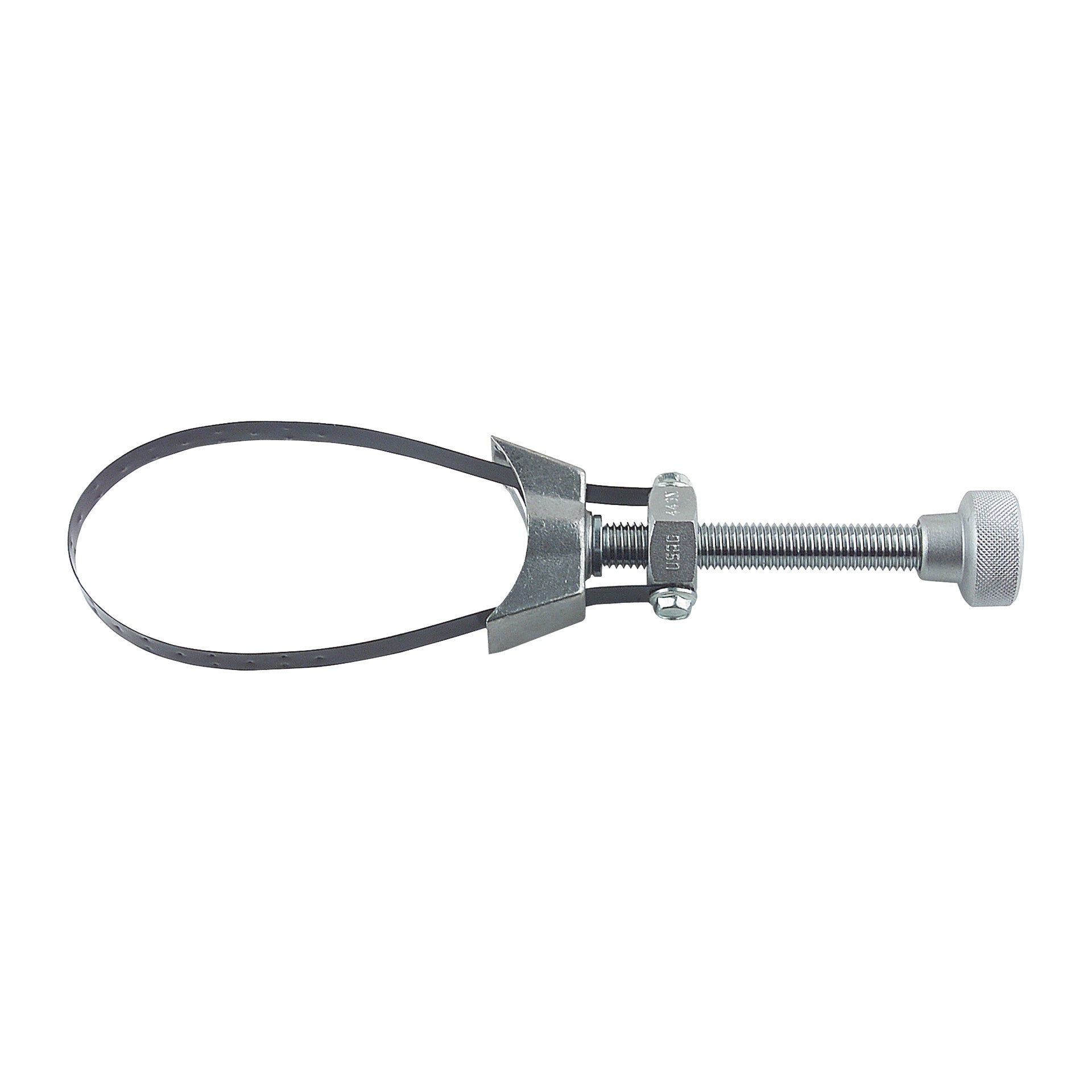 443 B - Metal strap wrench for oil filters (cars) - Usag - U04430013 443 B - Metal strap wrench for oil filters (cars) - Usag - U04430013